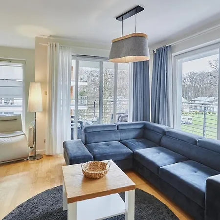 Apartament Familijny Golden *